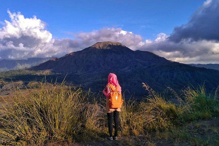 Verbluffende en prachtige Kintamani Highland Full Day Tour