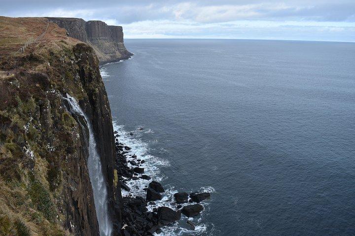 Glasgow : Île de Skye, Highlands et Loch Ness - Excursion de 3 jours