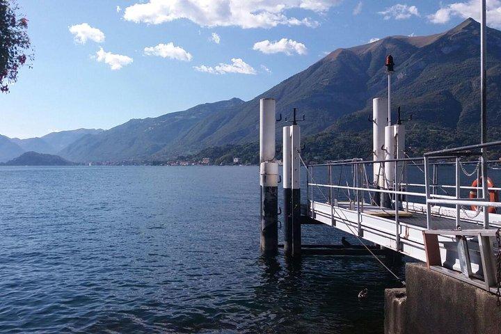 Tour de comida e vinho no Lago de Como - Tour semi privado