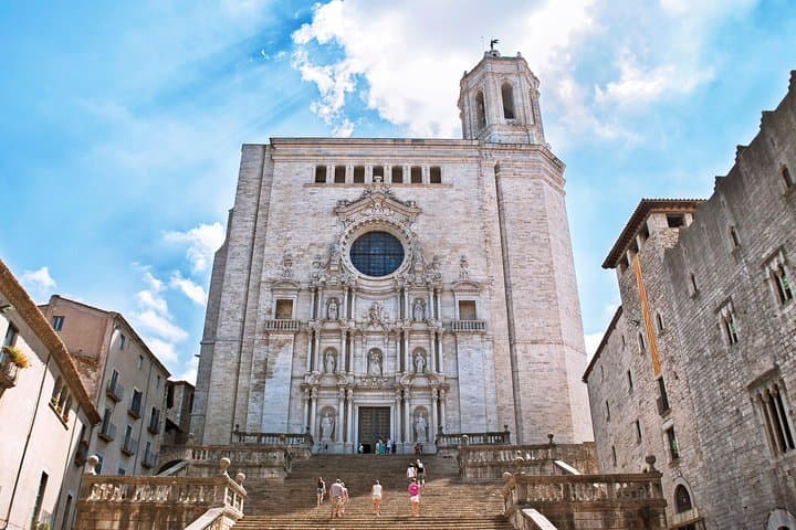 Girona & Costa Brava Private Tour and Hotel Pickup from Barcelona