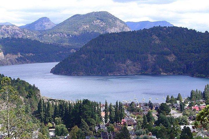 Paquete Bariloche de 3 tours de aventura únicos