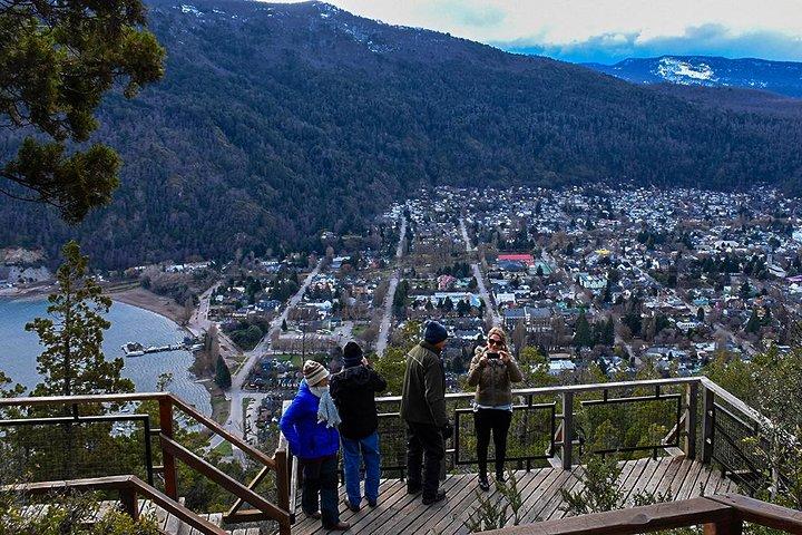 Paquete Bariloche de 3 tours de aventura únicos