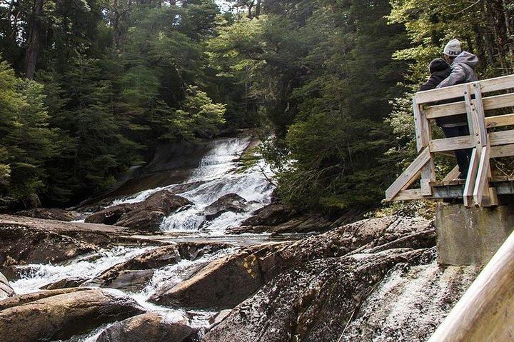 Paquete Bariloche de 3 tours de aventura únicos