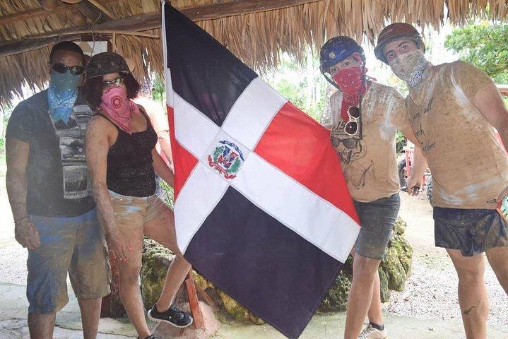 VIP Caribbean Terracross con Macao Beach y Cave
