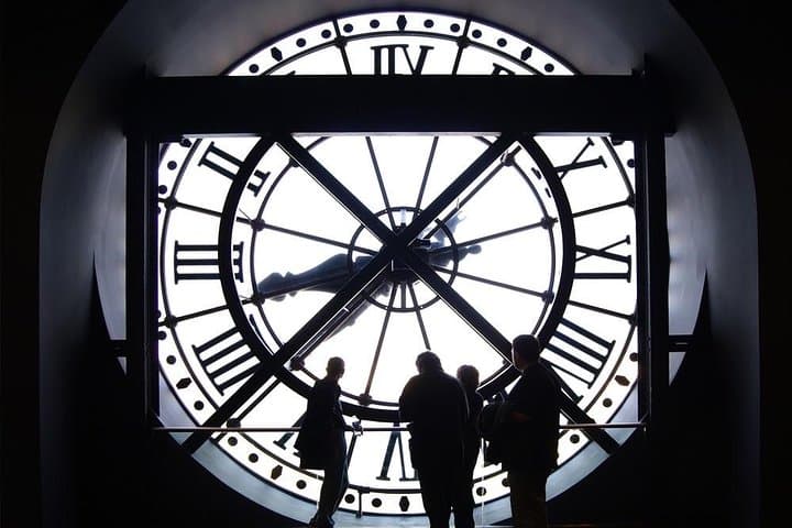 Orsay Museum Premium Guided Tour 6 GUESTS MAX with Entry Included