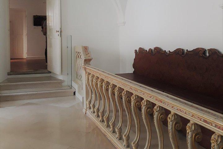 Crime et châtiment dans le vieux Dubrovnik