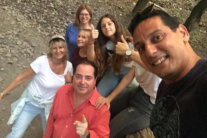 Tangeri a Fes via Chefchaouen – Transfer privato
