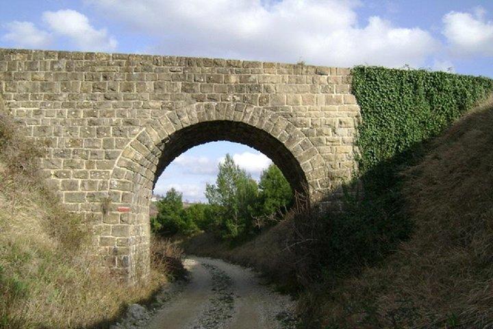 Parenzana Trail expérience de vélo de Koper