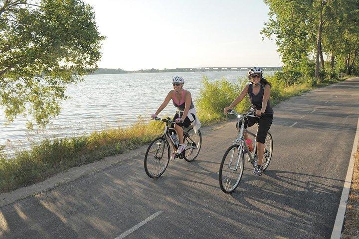 Parenzana Trail expérience de vélo de Koper