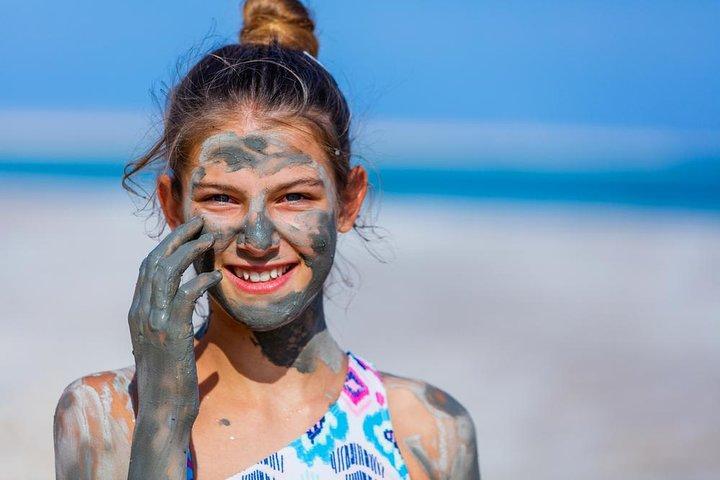 Dagtrip Massada en Dode Zee vanuit Tel Aviv