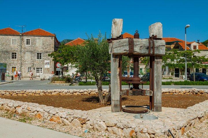 Ston Austern & Weinprobe Tour ab Dubrovnik