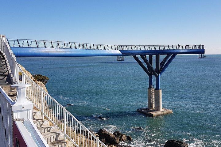(Vehículo privado) Busan Tailored Tour: Curation for Food, Design, History, Culture
