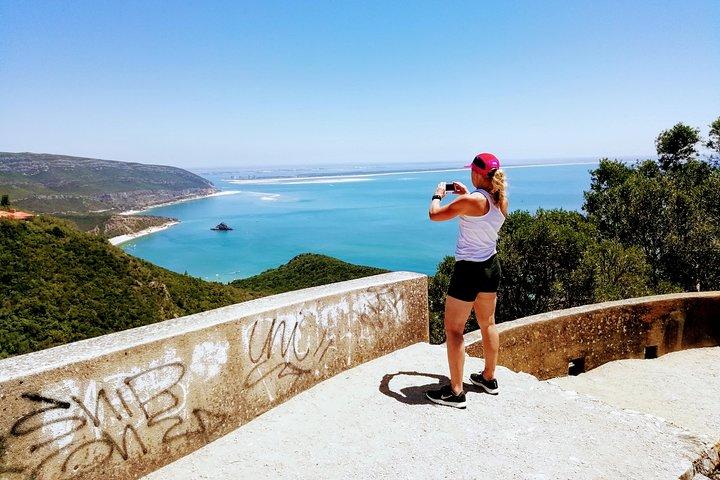 Lisbonne Surf & Wine