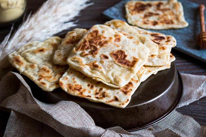 シェフMama Nouzhaとのモロッコ料理教室