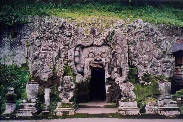 Al este de Bali - Karangasem Tour