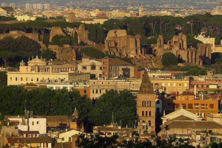 Rome Private Shore Trips au départ de Civitavecchia