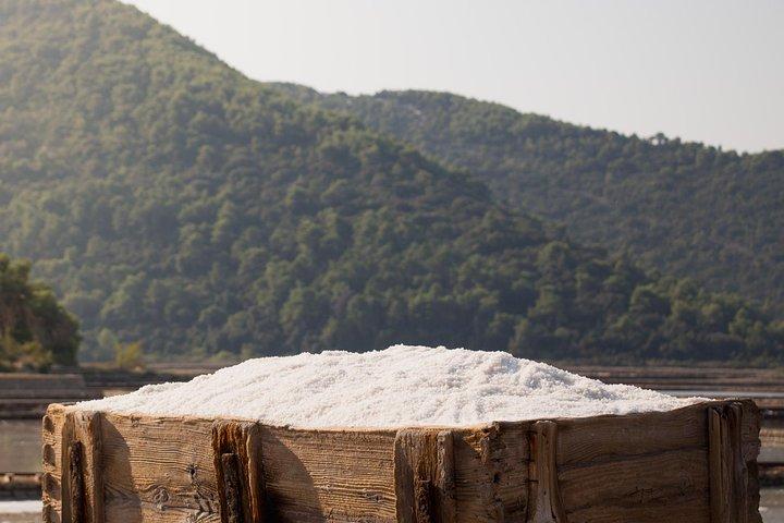 Vinälskares tur på Peljesac Peninsula