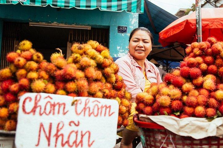 Ho Chi Minh: excursão privada fora dos roteiros mais conhecidos com um local