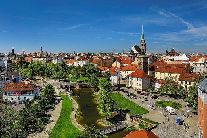 Pilsen Tour ab Prag