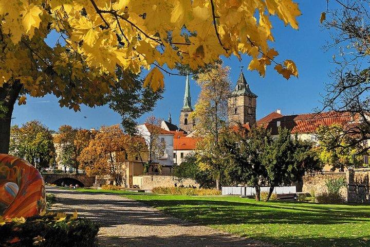 Pilsen Tour ab Prag