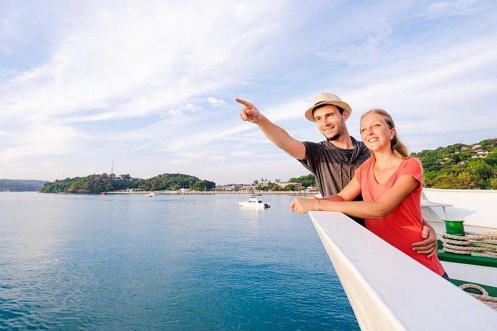 Ganztägige Mykonos Südküstenfahrt mit Mittagessen