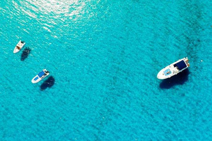 Ganztägige Mykonos Südküstenfahrt mit Mittagessen