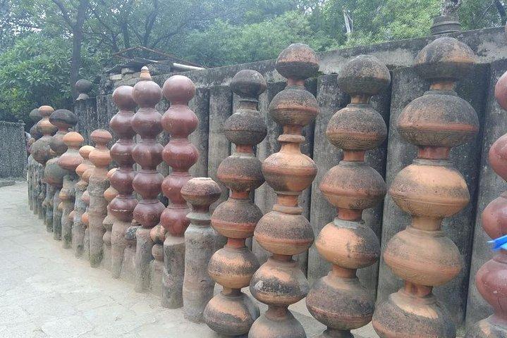 Privat Chandigarh Sightseeing City Tour