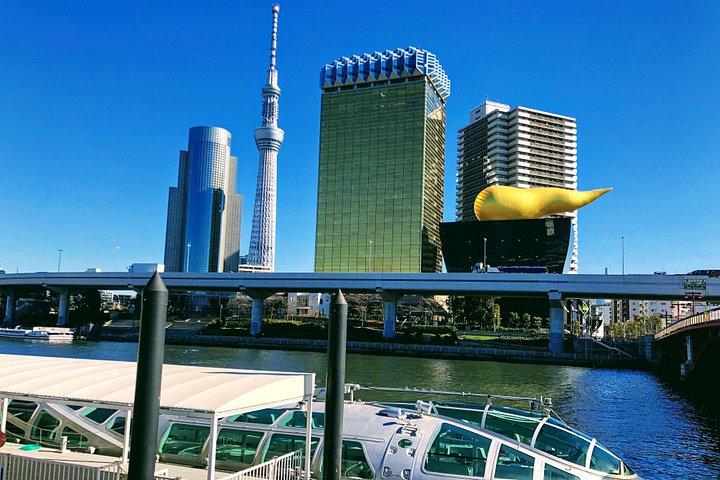 Tokyo Customizable Highlight Tour With A Licensed Private Guide