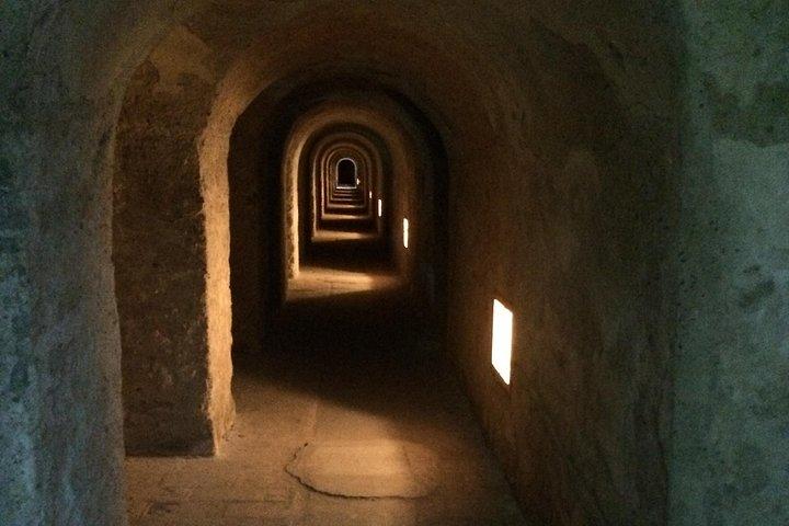 Private Tour nach Terezin von Prag