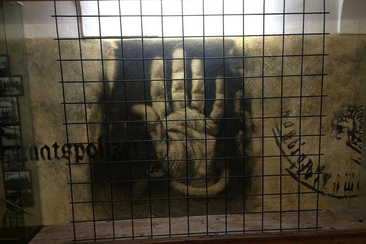 Private Tour nach Terezin von Prag