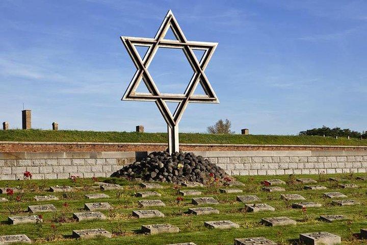 Private Tour nach Terezin von Prag