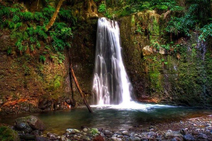 Ganztageswanderung Faial da Terra (Min. 2 Personen)