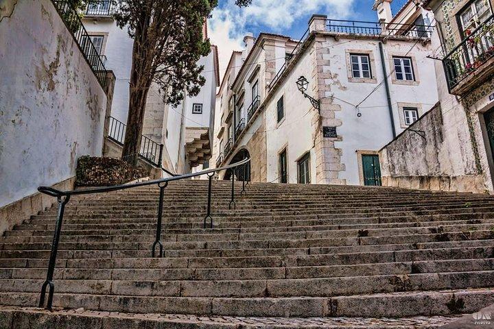 Lisbon Jewish Heritage Private Tour