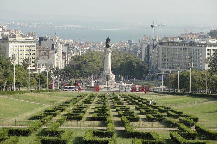 Lisbon Jewish Heritage Private Tour