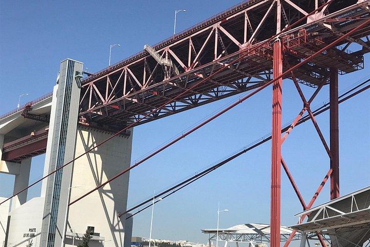 Privétour Lissabon - volledige dag
