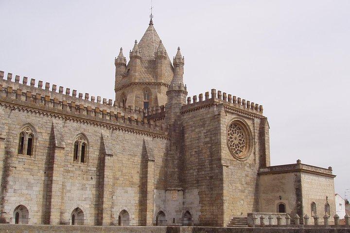 Evora and Monsaraz Wine Tasting Private Tour