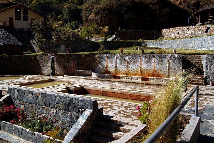 Hoteller i nærheden af Natural Inca Hot Springs Day Trip – Soak & Relax in the Andes
