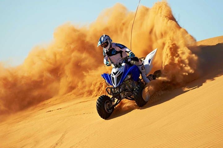 Private Dubai Desert Safari, Luxury 4x4, Dune Bashing, BBQ Dinner