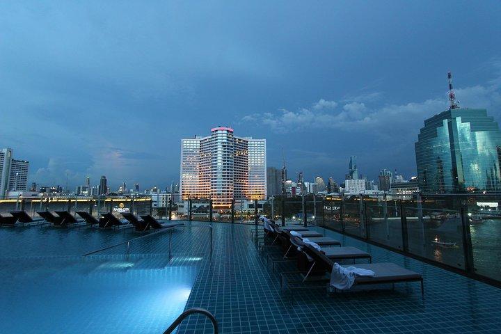 Bangkok Night Tour mit einem Einheimischen: Privat & 100% personalisiert