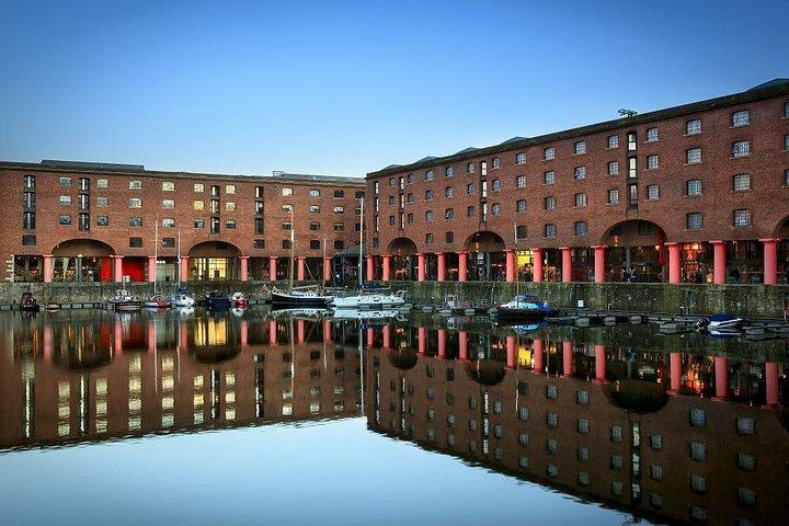 Liverpool e The Beatles Day Tour de Londres