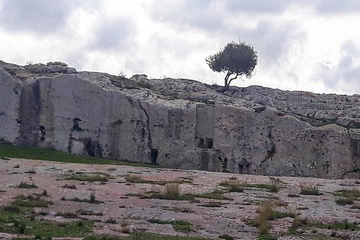 Athens Ufer: eine Reise im mythischen Athen