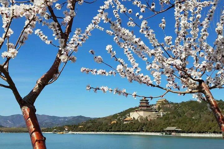 Private Beijing 3-Tages-Tour