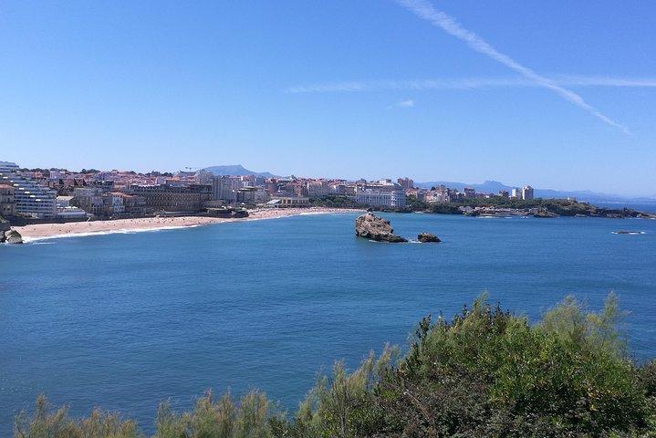 Biarritz & La Côte Basque Privat tur