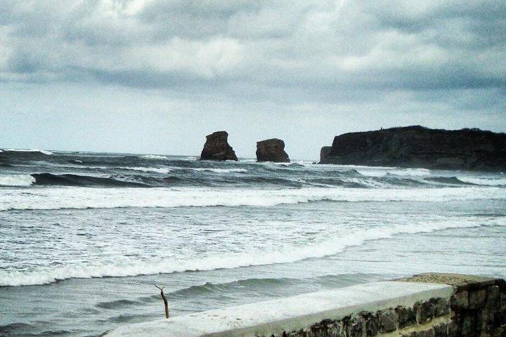 Biarritz & La Côte Basque Privat tur
