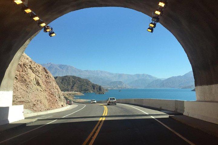 Excursión de alta montaña desde Mendoza