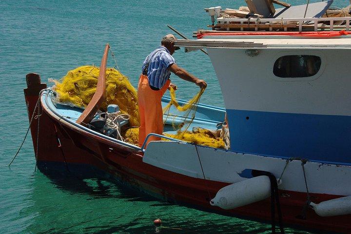 Das Beste der Insel Mykonos 4-stündige private Tour