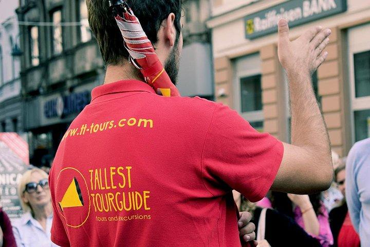 Best Sarajevo Walking Tour | Small Group, Local Guide