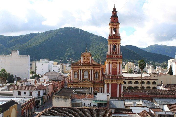 Lo mejor de Salta : Visita guiada a la ciudad