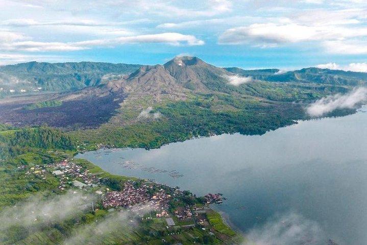 Nord Est di Bali - Kintamani Highland e Besakih Mother Temple Tour