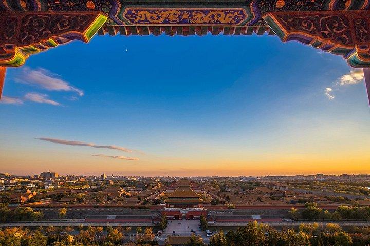 Mini Group: 2-Day Beijing Highlights and Great Wall Tour